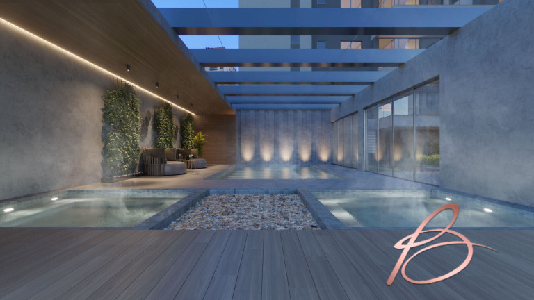 Imagem Apartamento com 3 Quartos à Venda, 142 m² em Fazenda - Itajaí