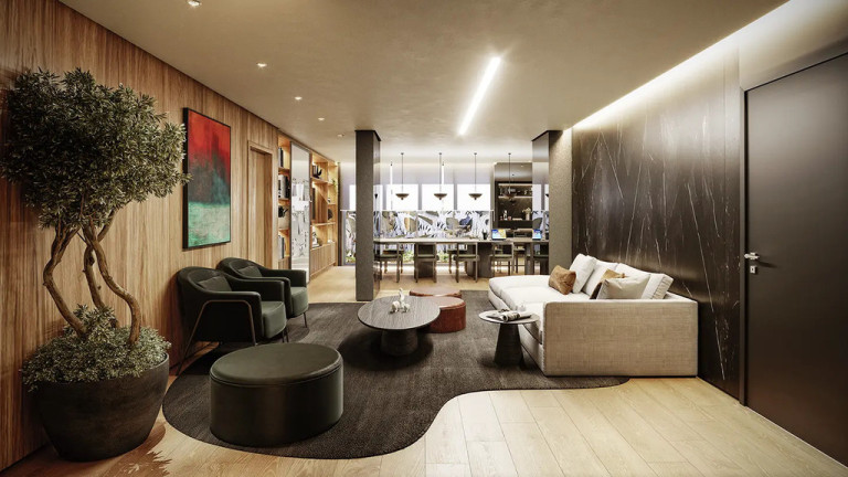 Imagem Apartamento com 1 Quarto à Venda, 31 m² em Paraíso - São Paulo Imagem Apartamento com 1 Quarto à Venda, 31 m² em Paraíso - São Paulo