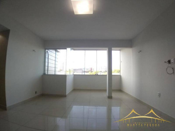 Imagem Apartamento com 3 Quartos à Venda, 140 m² em Tirol - Natal