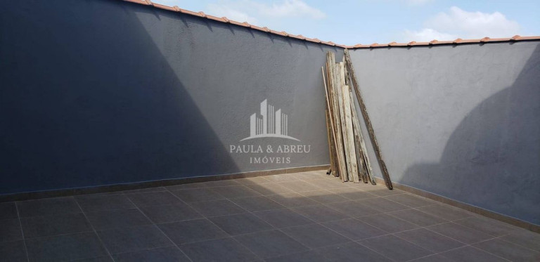 Casa com 2 Quartos à Venda, 80 m² em Jardim Anchieta - Mauá