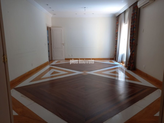 Imagem Casa com 4 Quartos à Venda, 557 m² em Cidade Jardim - São Paulo Imagem Casa com 4 Quartos à Venda, 557 m² em Cidade Jardim - São Paulo