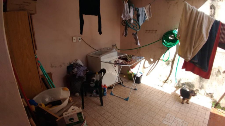 Imagem Casa com 3 Quartos à Venda ou Locação, 118 m² em Centro - Suzano Imagem Casa com 3 Quartos à Venda ou Locação, 118 m² em Centro - Suzano