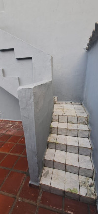 Imagem Casa com 3 Quartos para Alugar, 112 m² em Ocian - Praia Grande Imagem Casa com 3 Quartos para Alugar, 112 m² em Ocian - Praia Grande
