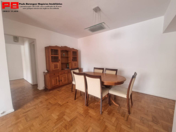 Imagem Apartamento com 2 Quartos à Venda, 105 m² em Higienopolis - São Paulo Imagem Apartamento com 2 Quartos à Venda, 105 m² em Higienopolis - São Paulo
