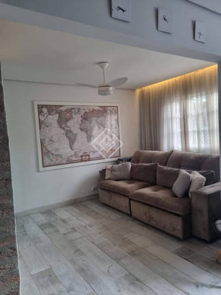 Imagem Apartamento com 2 Quartos à Venda, 110 m² em Vila Buarque - São Paulo