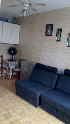 Imagem Kitnet com 1 Quarto à Venda, 27 m² em Jussara - Mongaguá Imagem Kitnet com 1 Quarto à Venda, 27 m² em Jussara - Mongaguá