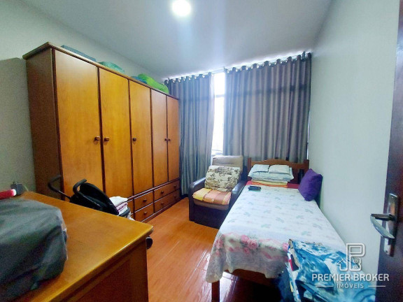 Imagem Apartamento com 2 Quartos à Venda, 78 m² em Várzea - Teresópolis Imagem Apartamento com 2 Quartos à Venda, 78 m² em Várzea - Teresópolis