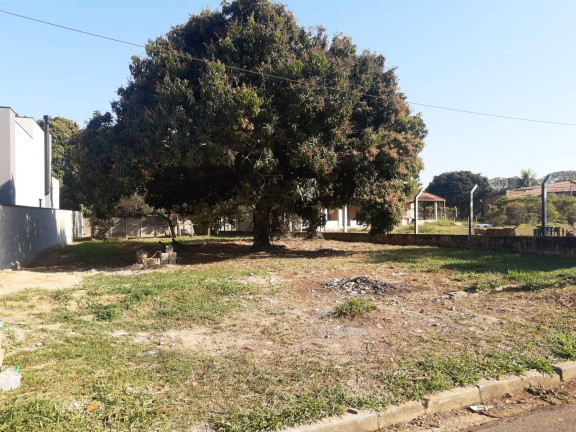 Terreno em Condomínio à Venda, 602 m² em Parque Luciamar - Campinas