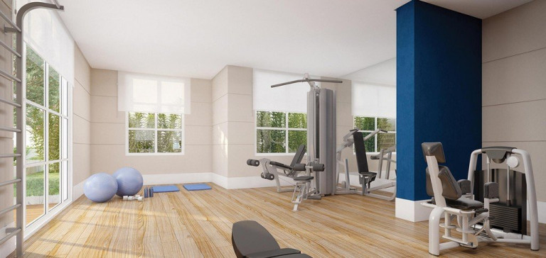 Imagem Apartamento com 3 Quartos à Venda, 122 m² em Picanco - Guarulhos Imagem Apartamento com 3 Quartos à Venda, 122 m² em Picanco - Guarulhos