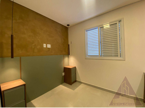 Imagem Casa com 2 Quartos à Venda, 100 m² em Campo Grande - Santos