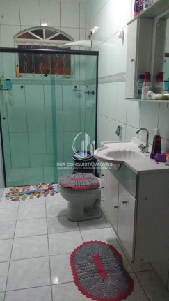 Imagem Casa com 3 Quartos à Venda, 165 m² em Vila Nova Sorocaba - Sorocaba