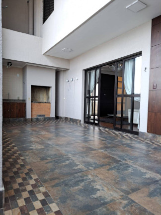 Imagem Apartamento com 4 Quartos à Venda, 214 m² em Vila Prudente - São Paulo