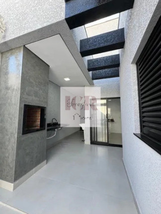 Imagem Casa de Condomínio com 3 Quartos à Venda, 150 m² em Jardim Residencial Villagio Ipanema I - Sorocaba