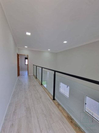 Imagem Casa de Condomínio com 3 Quartos à Venda, 225 m² em Altos Da Floresta - Atibaia Imagem Casa de Condomínio com 3 Quartos à Venda, 225 m² em Altos Da Floresta - Atibaia