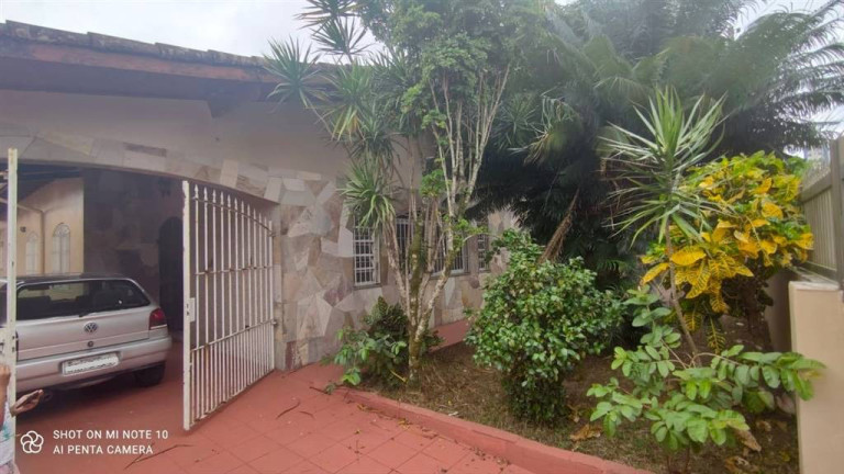 Imagem Casa com 4 Quartos à Venda, 230 m² em Balneario Florida - Praia Grande Imagem Casa com 4 Quartos à Venda, 230 m² em Balneario Florida - Praia Grande