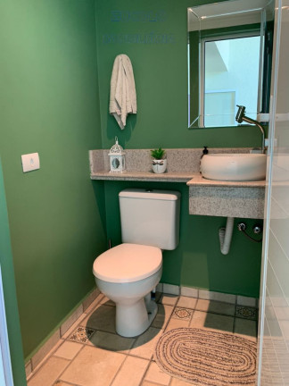 Imagem Cobertura com 2 Quartos à Venda, 122 m² em Vila América - Santo André Imagem Cobertura com 2 Quartos à Venda, 122 m² em Vila América - Santo André
