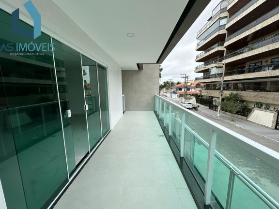 Imagem Apartamento com 2 Quartos à Venda, 105 m² em Braga - Cabo Frio