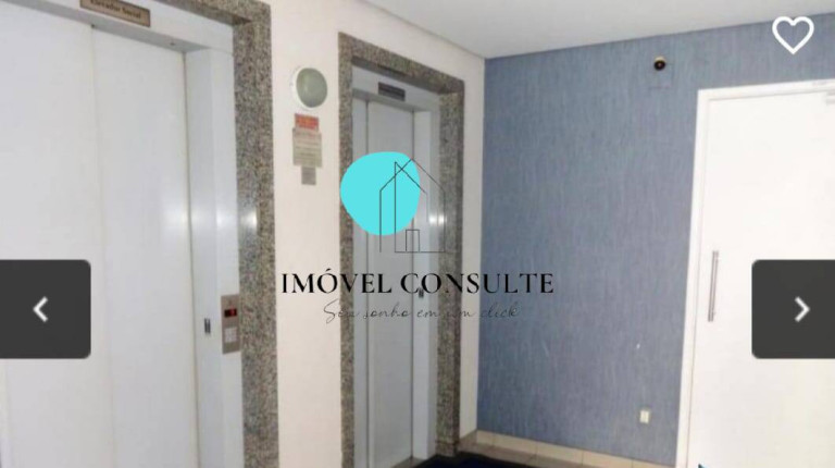 Imagem Apartamento com 1 Quarto à Venda, 28 m² em Vila Buarque - São Paulo