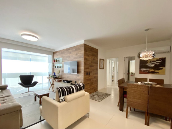 Imagem Apartamento com 3 Quartos à Venda, 127 m² em Jurerê - Florianópolis Imagem Apartamento com 3 Quartos à Venda, 127 m² em Jurerê - Florianópolis