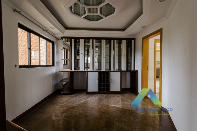 Imagem Apartamento com 4 Quartos à Venda, 196 m² em Vila Santo Estéfano - São Paulo Imagem Apartamento com 4 Quartos à Venda, 196 m² em Vila Santo Estéfano - São Paulo
