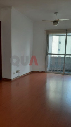 Imagem Apartamento com 2 Quartos para Alugar, 76 m² em Moema - São Paulo Imagem Apartamento com 2 Quartos para Alugar, 76 m² em Moema - São Paulo
