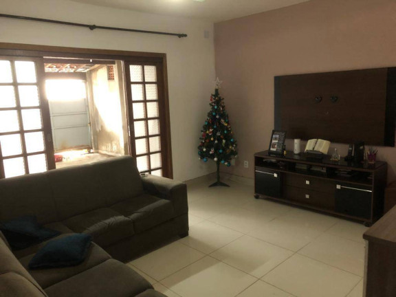 Imagem Casa com 3 Quartos à Venda, 136 m² em Jardim Americano - São José Dos Campos