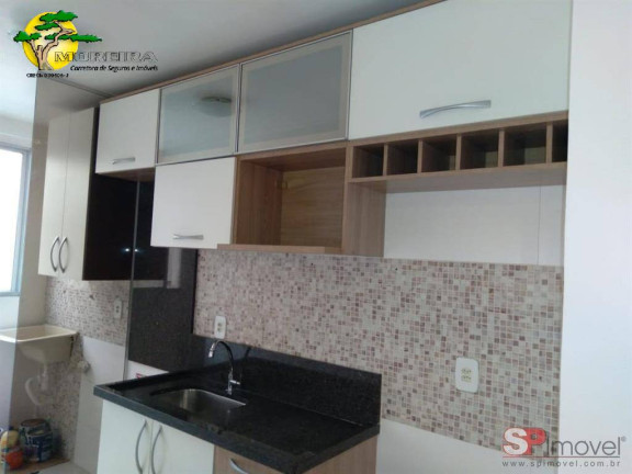 Imagem Apartamento com 2 Quartos à Venda, 41 m² em Jaragua - São Paulo Imagem Apartamento com 2 Quartos à Venda, 41 m² em Jaragua - São Paulo