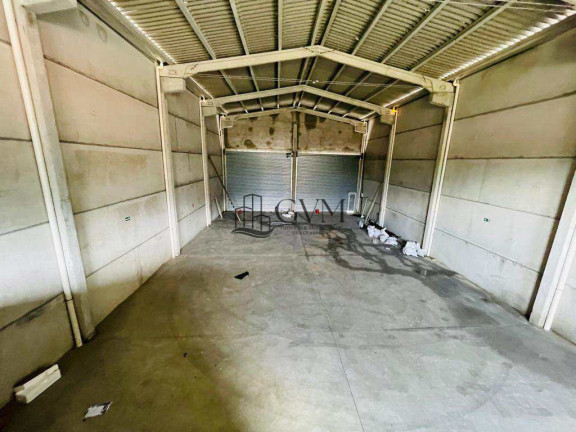 Imagem Imóvel Comercial para Alugar, 330 m² em Flórida - Praia Grande