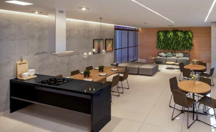 Imagem Apartamento com 1 Quarto à Venda, 29 m² em Vila Mariana - São Paulo Imagem Apartamento com 1 Quarto à Venda, 29 m² em Vila Mariana - São Paulo