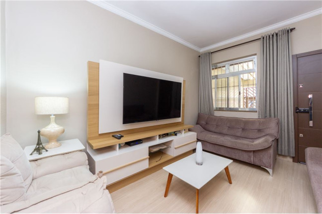 Imagem Casa com 2 Quartos à Venda, em Mooca - São Paulo Imagem Casa com 2 Quartos à Venda, em Mooca - São Paulo