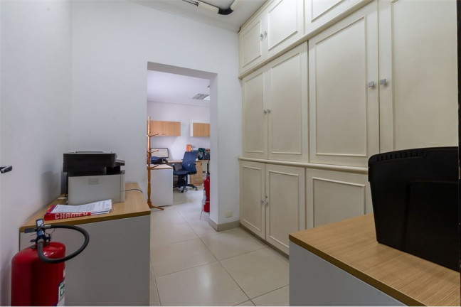 Imagem Sala Comercial à Venda,  em Pacaembu - São Paulo