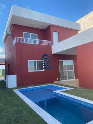 Imagem Casa com 3 Quartos à Venda, 203 m² em Terras Alphaville - Camaçari Imagem Casa com 3 Quartos à Venda, 203 m² em Terras Alphaville - Camaçari