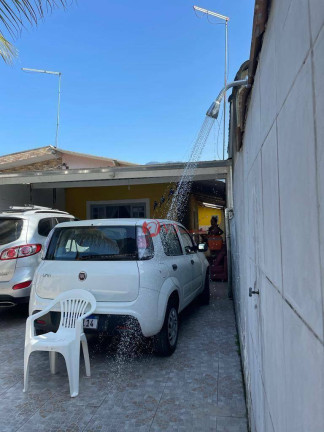 Imagem Casa com 2 Quartos à Venda, 80 m² em Ubatuba-praia De Maranduba - Ubatuba