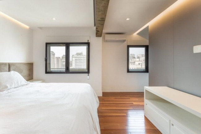 Imagem Apartamento com 4 Quartos à Venda, 362 m² em Vila Nova Conceição - São Paulo