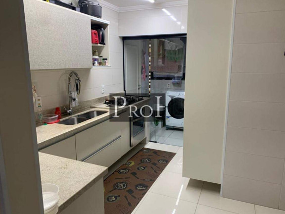 Imagem Apartamento com 4 Quartos à Venda, 118 m² em Vila Clementino - São Paulo