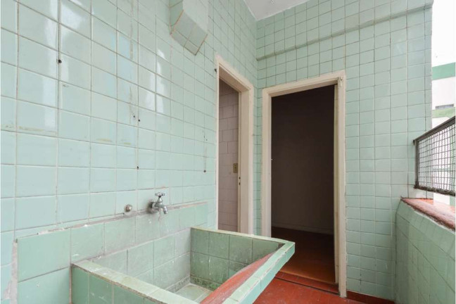 Imagem Apartamento com 3 Quartos à Venda, 171 m² em Santa Cecília - São Paulo Imagem Apartamento com 3 Quartos à Venda, 171 m² em Santa Cecília - São Paulo