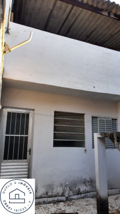 Imagem Casa com 6 Quartos à Venda, 360 m² em Parque Santo Antônio - São Paulo Imagem Casa com 6 Quartos à Venda, 360 m² em Parque Santo Antônio - São Paulo