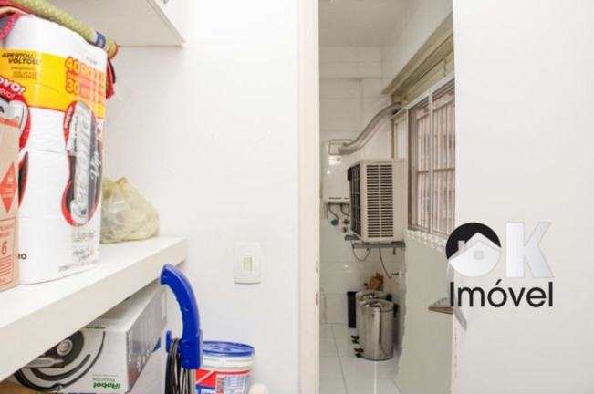 Imagem Apartamento com 3 Quartos à Venda, 100 m² em Jardim Paulista - São Paulo