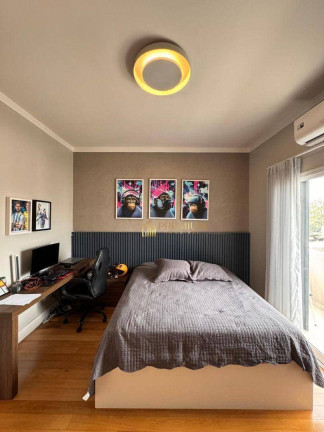 Imagem Sobrado com 4 Quartos à Venda, 340 m² em Urbanova - São José Dos Campos