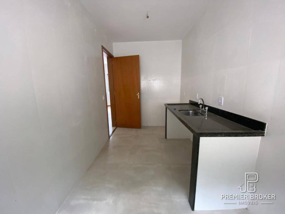 Imagem Casa com 2 Quartos à Venda, 54 m² em Cascata Do Imbuí - Teresópolis Imagem Casa com 2 Quartos à Venda, 54 m² em Cascata Do Imbuí - Teresópolis
