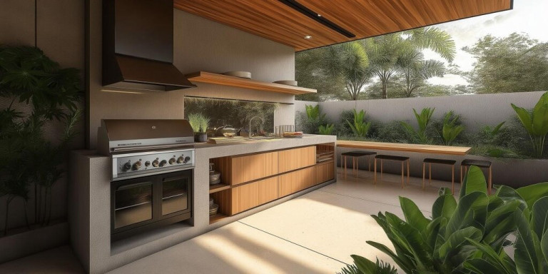 Imagem Cobertura com 1 Quarto à Venda, 45 m²