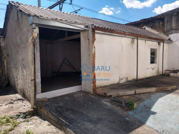Imagem Terreno à Venda, 1.038 m² em água Branca - São Paulo Imagem Terreno à Venda, 1.038 m² em água Branca - São Paulo