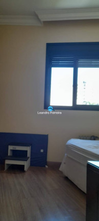 Imagem Apartamento com 3 Quartos à Venda, 134 m² em Centro - São Bernardo Do Campo
