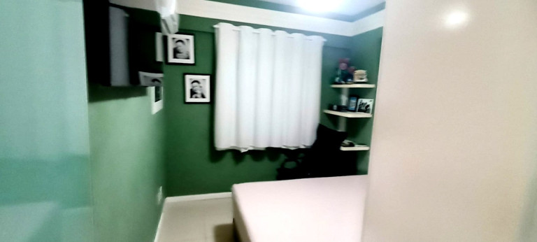 Imagem Apartamento com 1 Quarto à Venda, 36 m² em Jardim Armação - Salvador Imagem Apartamento com 1 Quarto à Venda, 36 m² em Jardim Armação - Salvador