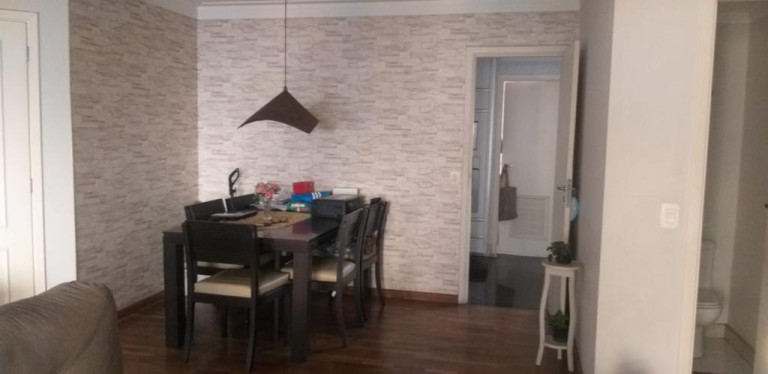 Imagem Apartamento com 3 Quartos à Venda, 125 m² em Mooca - São Paulo Imagem Apartamento com 3 Quartos à Venda, 125 m² em Mooca - São Paulo