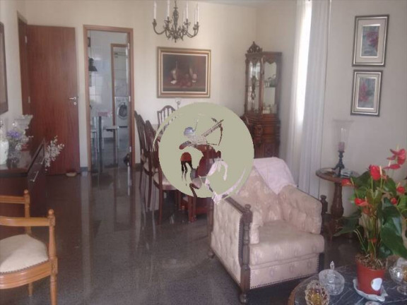 Imagem Apartamento com 4 Quartos à Venda, 197 m² em Embare - Santos Imagem Apartamento com 4 Quartos à Venda, 197 m² em Embare - Santos