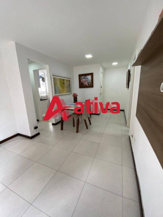 Imagem Apartamento com 3 Quartos à Venda, 77 m² em Recreio Dos Bandeirantes - Rio De Janeiro