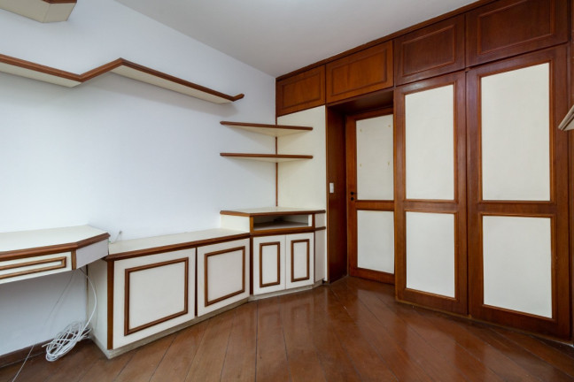 Imagem Apartamento com 3 Quartos à Venda, 110 m² em Vila Monumento - São Paulo