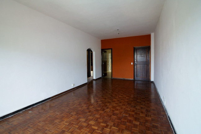 Imagem Apartamento com 2 Quartos à Venda, 84 m² em Taumaturgo - Teresópolis