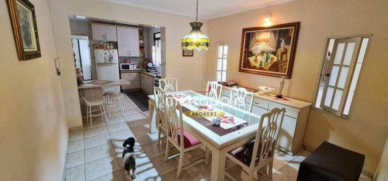 Imagem Sobrado com 3 Quartos à Venda, 250 m² em Olímpico - São Caetano Do Sul Imagem Sobrado com 3 Quartos à Venda, 250 m² em Olímpico - São Caetano Do Sul